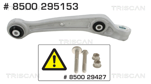 TRISCAN Lengőkar 8500295153_TRIS