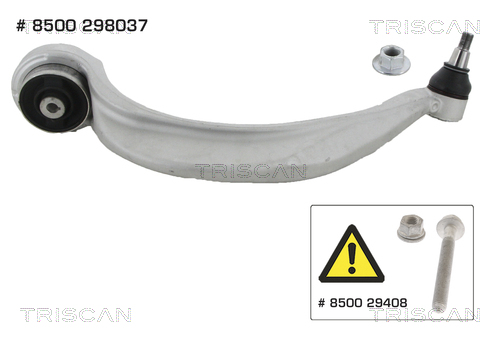 TRISCAN Lengőkar 8500295159_TRIS