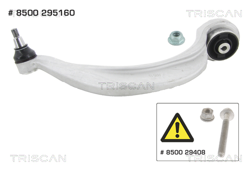 TRISCAN Lengőkar 8500295160_TRIS