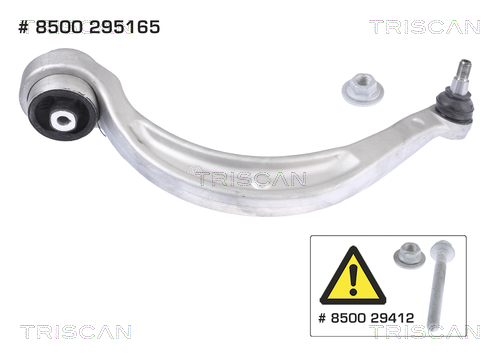 TRISCAN Lengőkar 8500295165_TRIS