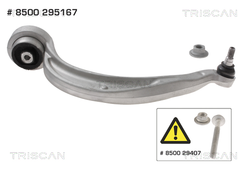 TRISCAN Lengőkar 8500295167_TRIS