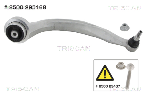 TRISCAN Lengőkar 8500295168_TRIS