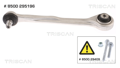 TRISCAN Lengőkar 8500295196_TRIS