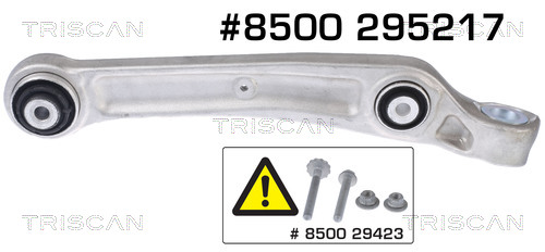 TRISCAN Lengőkar 8500295217_TRIS