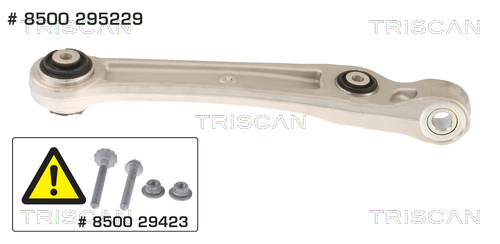 TRISCAN Lengőkar 8500295229_TRIS