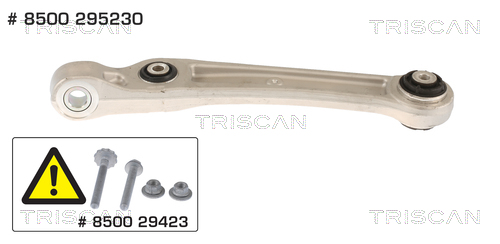 TRISCAN Lengőkar 8500295230_TRIS