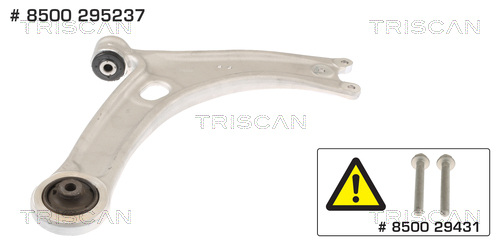 TRISCAN Lengőkar 8500295237_TRIS