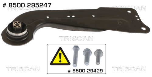 TRISCAN Lengőkar 8500295247_TRIS