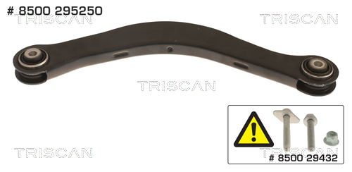 TRISCAN Lengőkar 8500295250_TRIS