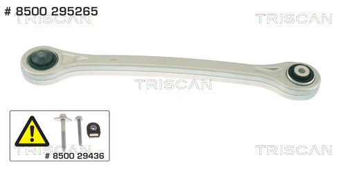 TRISCAN Lengőkar 8500295265_TRIS