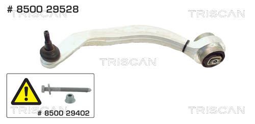 TRISCAN Lengőkar 850029528_TRIS