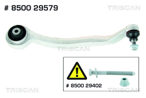 TRISCAN Lengőkar 850029579_TRIS