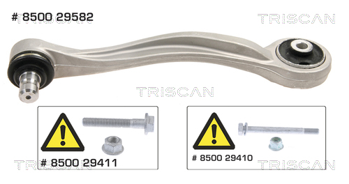 TRISCAN Lengőkar 850029582_TRIS