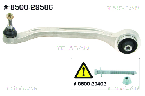 TRISCAN Lengőkar 850029586_TRIS