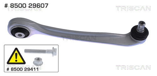 TRISCAN Lengőkar 850029607_TRIS