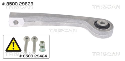 TRISCAN Stabilizátor kar 850029629_TRIS