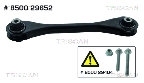 TRISCAN Lengőkar 850029652_TRIS