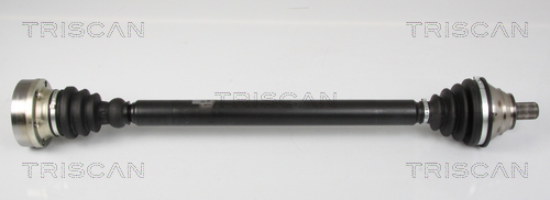 TRISCAN Féltengely, komplett 854029660_TRIS