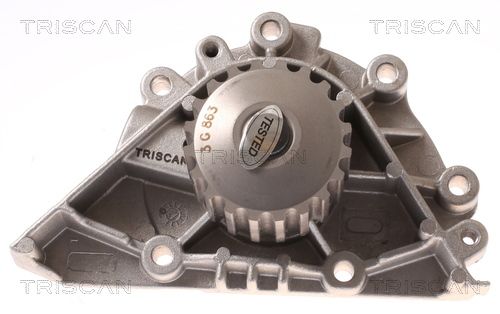 TRISCAN Vízpumpa 860028012_TRIS