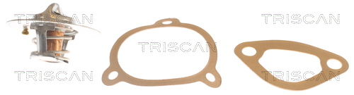 TRISCAN Termosztát 86203482_TRIS