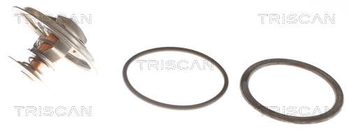 TRISCAN Termosztát 86209785_TRIS