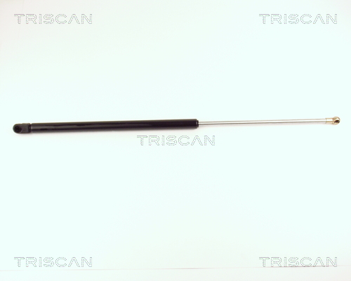 TRISCAN Gázteleszkóp, csomagtér fedél 871016213_TRIS