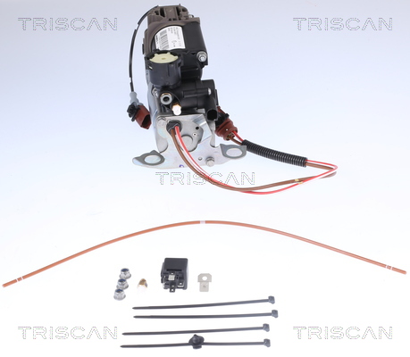 TRISCAN Kompresszor 872529101_TRIS