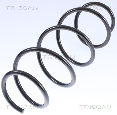 TRISCAN Spirálrugó 875023127_TRIS