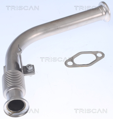 TRISCAN EGR cső 881123000_TRIS