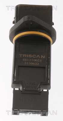 TRISCAN ***légmennyiségmérő 881210025_TRIS