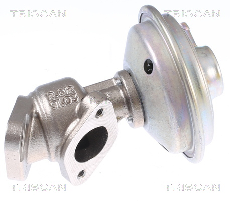 TRISCAN EGR szelep 881329340_TRIS