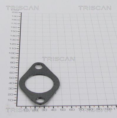 TRISCAN Tömítés, EGR szelep 881399114_TRIS