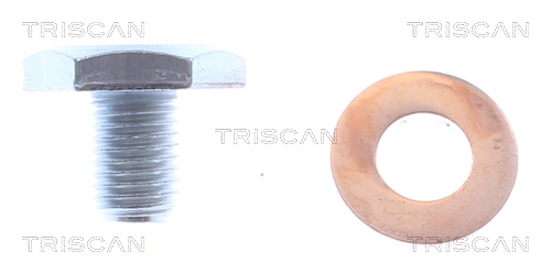 TRISCAN Olajleengedő csavar 95001010-20_TRIS