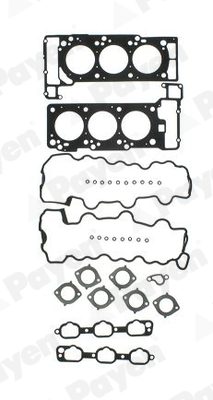 PAYEN Felső tömítéskészlet CE5760