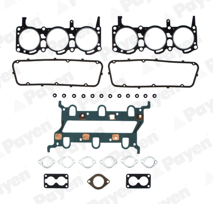 PAYEN Felső tömítéskészlet CG401