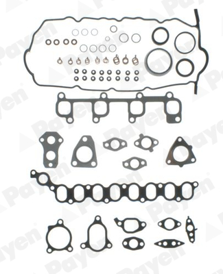PAYEN Felső tömítéskészlet CG7490