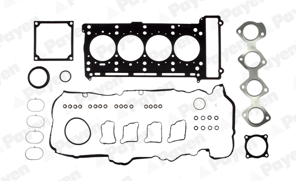 PAYEN Felső tömítéskészlet CG8790