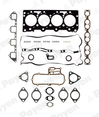 PAYEN Felső tömítéskészlet CH6540