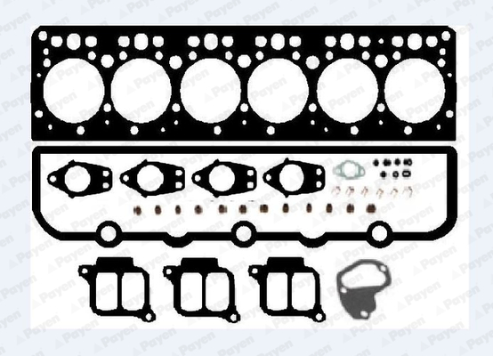 PAYEN Felső tömítéskészlet CS412