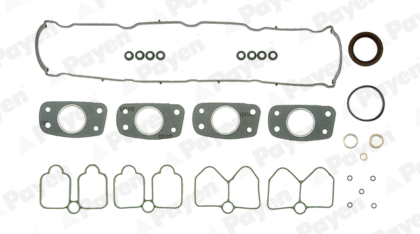 PAYEN Felső tömítéskészlet CY130
