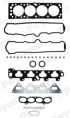 PAYEN Felső tömítéskészlet CY210