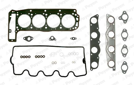 PAYEN Felső tömítéskészlet DH873