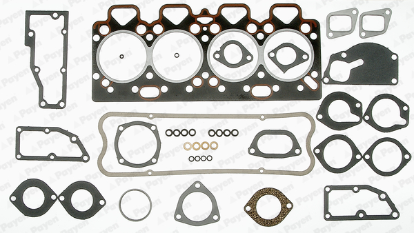 PAYEN Felső tömítéskészlet DK071