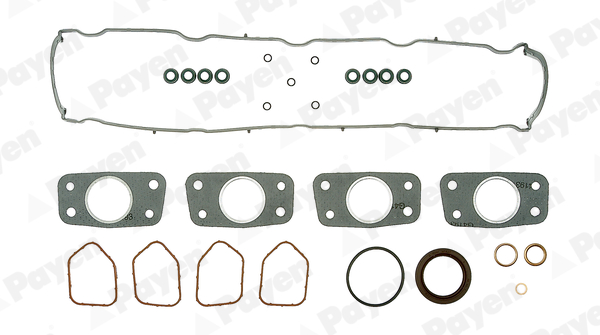 PAYEN Felső tömítéskészlet DL651