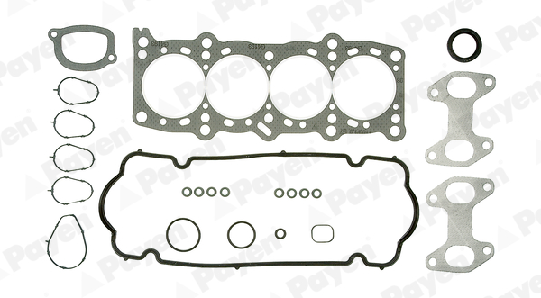 PAYEN Felső tömítéskészlet DV672