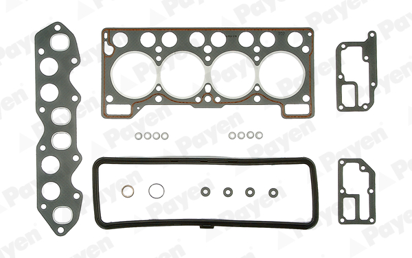 PAYEN Felső tömítéskészlet DX651