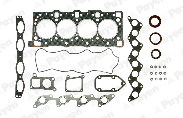 PAYEN Felső tömítéskészlet DY140