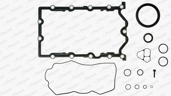 PAYEN Alsó tömítéskészlet EC5921