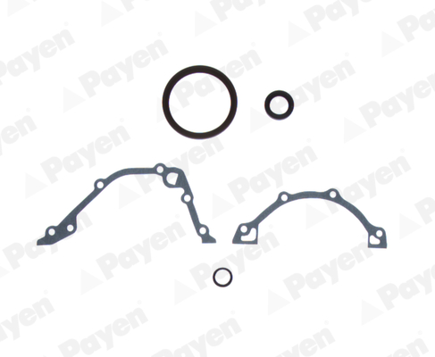 PAYEN Alsó tömítéskészlet EE5242