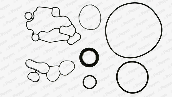 PAYEN Alsó tömítéskészlet EG9600